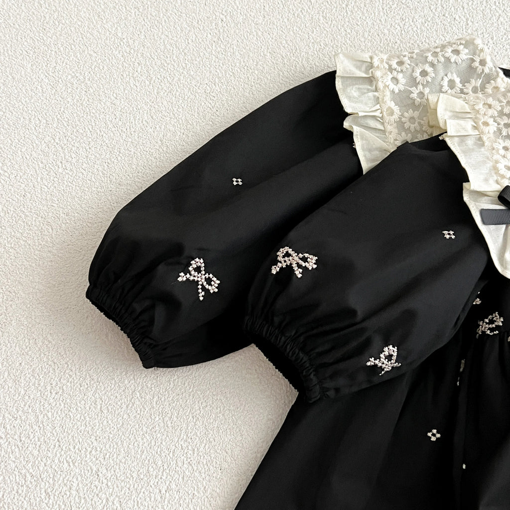 💞Sweet Bow  Jumpsuit™