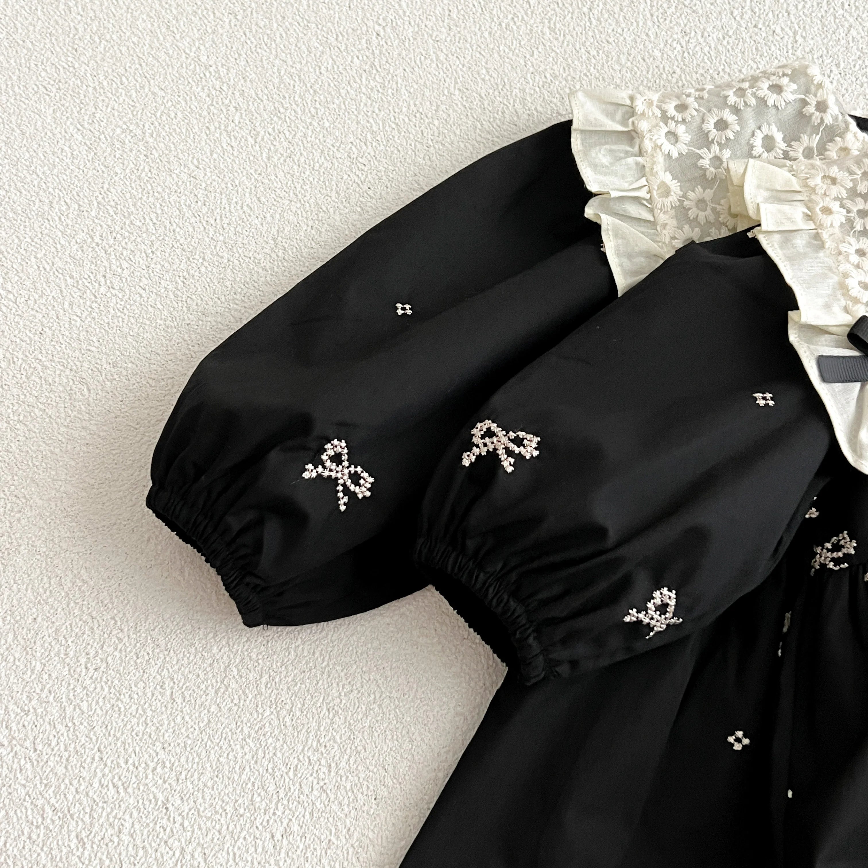 💞Sweet Bow  Jumpsuit™