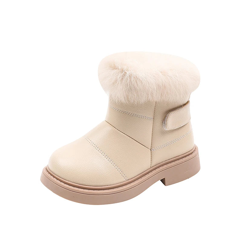 BritStyle Comfort Boots