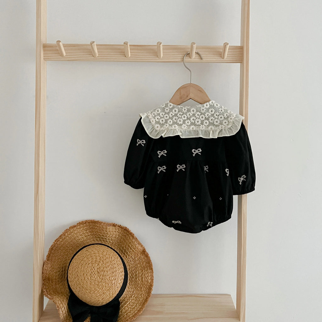 💞Sweet Bow  Jumpsuit™