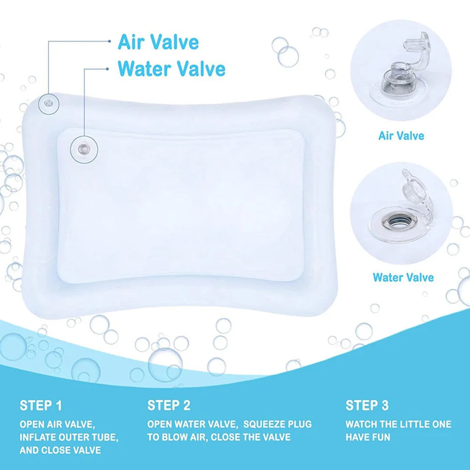 🌈Tummy Splash Mat™