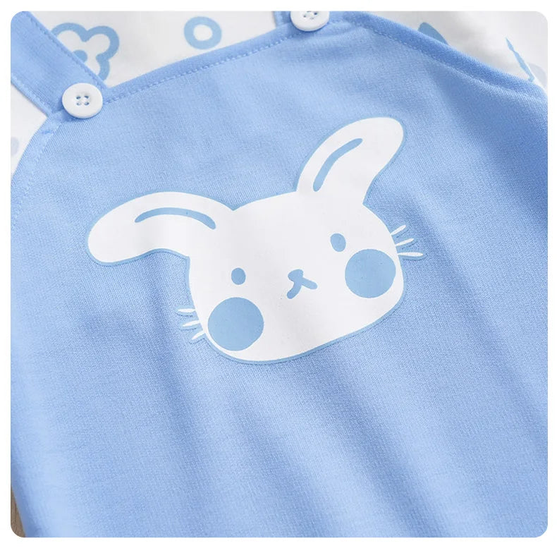 🌙Sleepy Rabbit Jumpsuit™