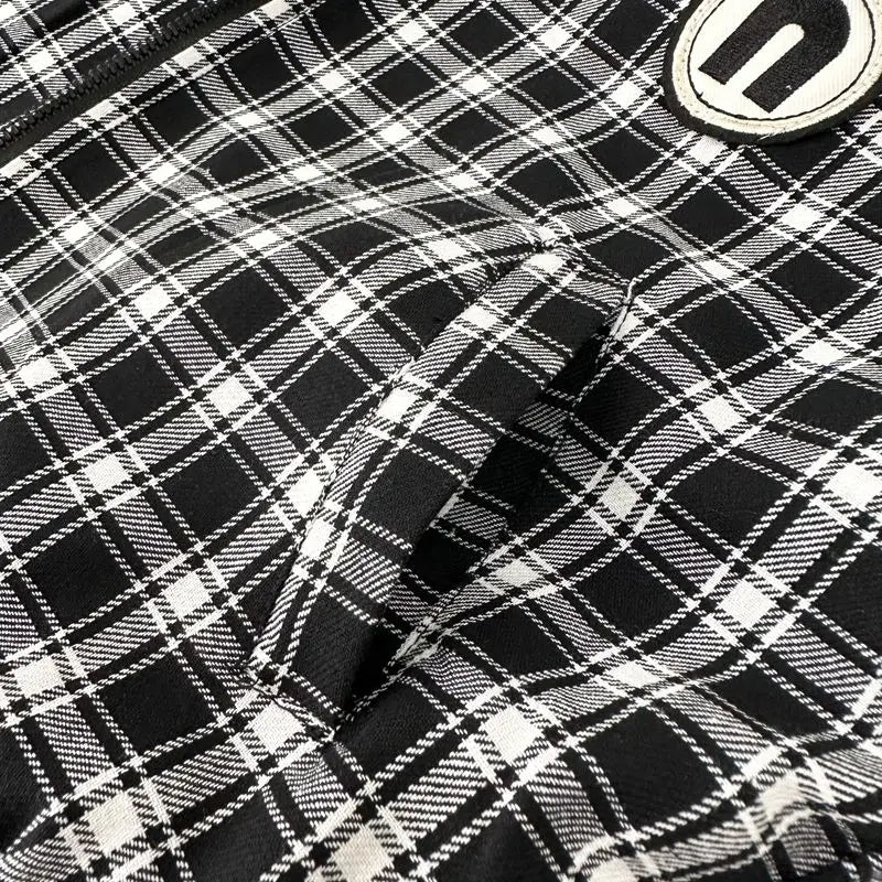 FlipStyle Baseball Jacket