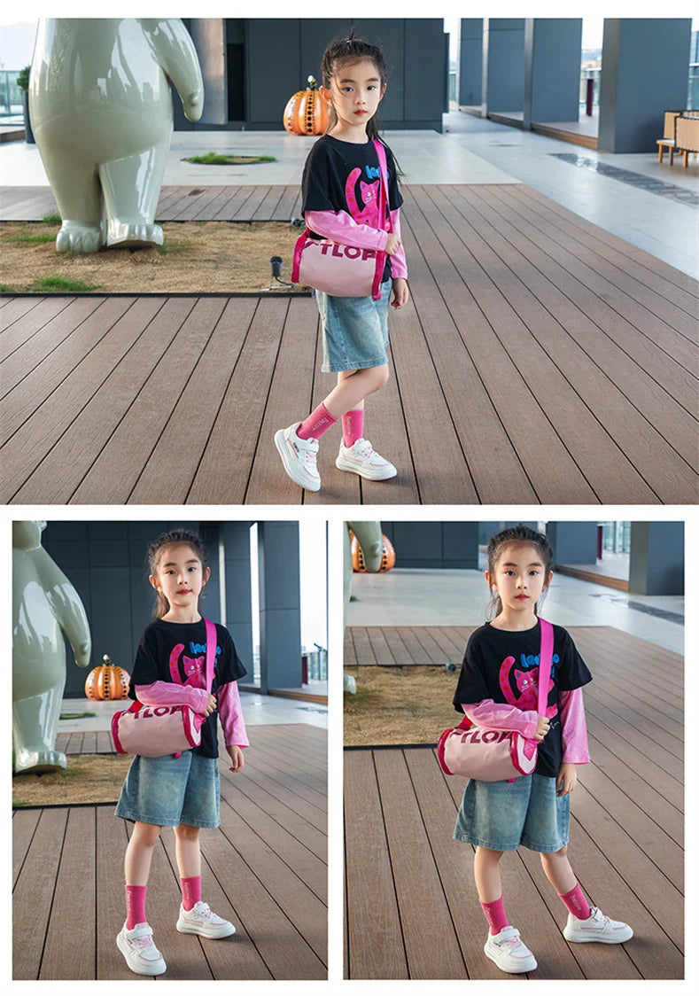 WhiteDream Kids Shoes