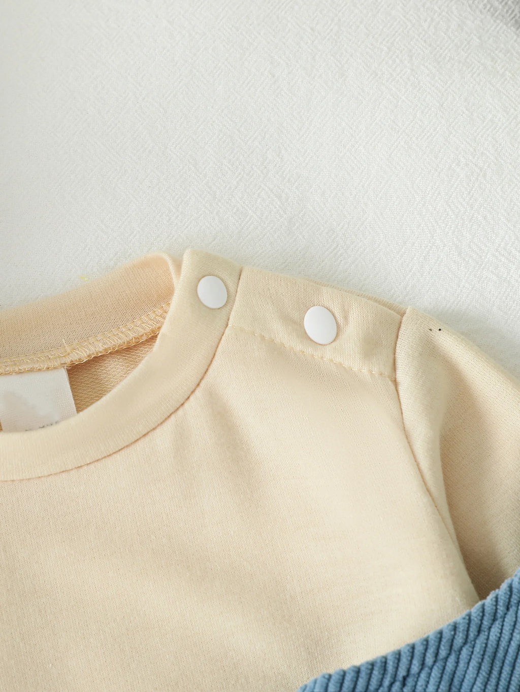 🦒Little Zoo Outfit™