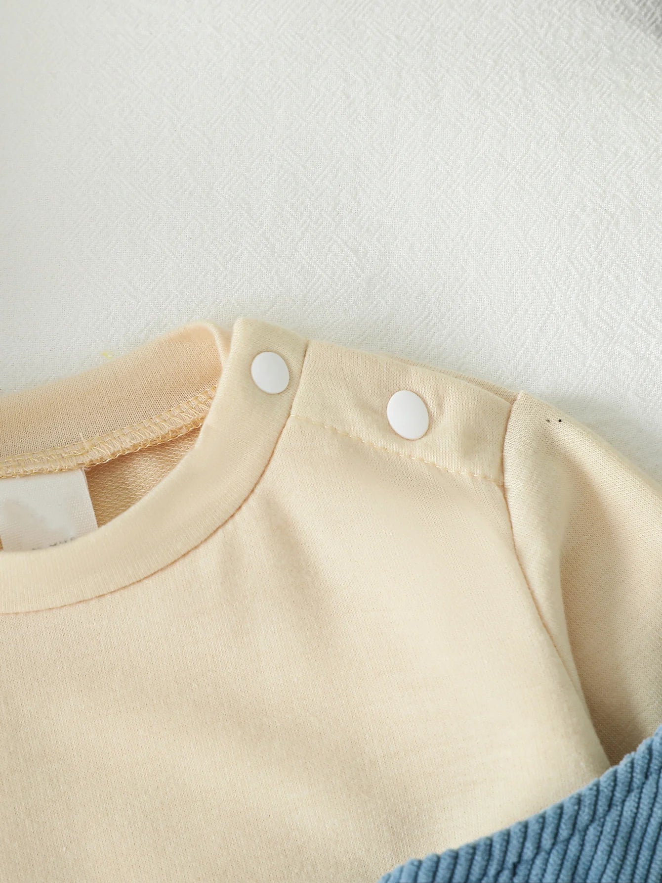 🦒Little Zoo Outfit™