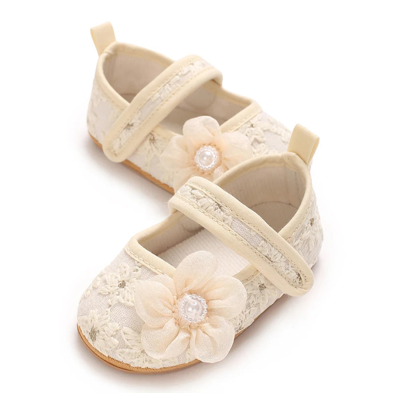 Royal Ripple Shoes 👑💧