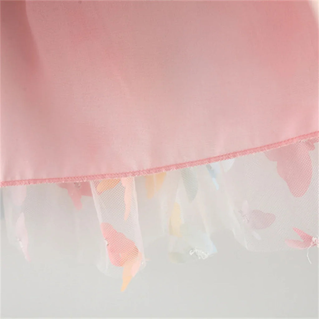 Butterfly Dream Dress