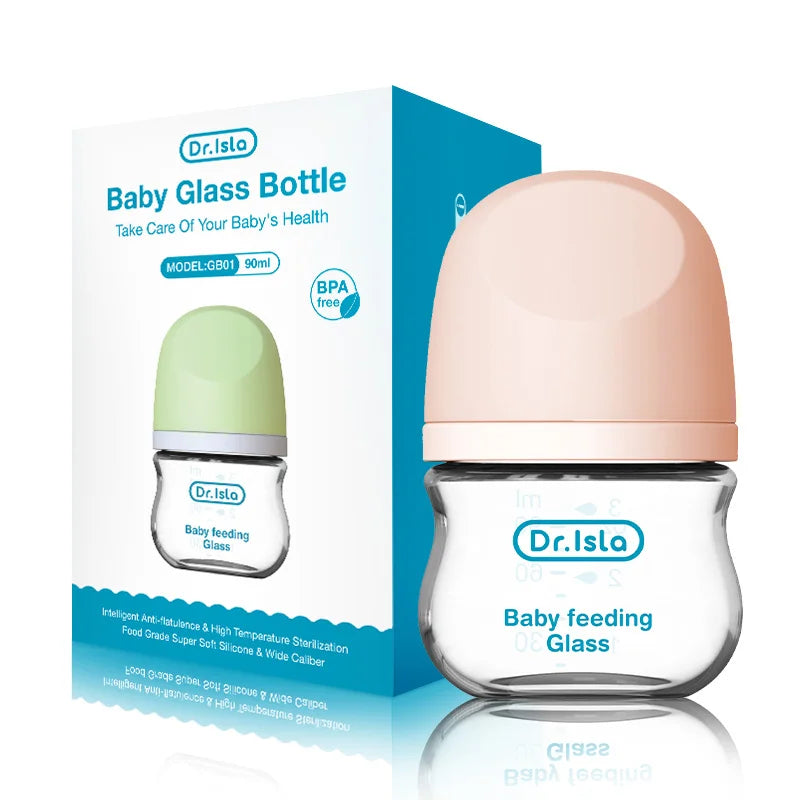 Newborn Feeding Bottles