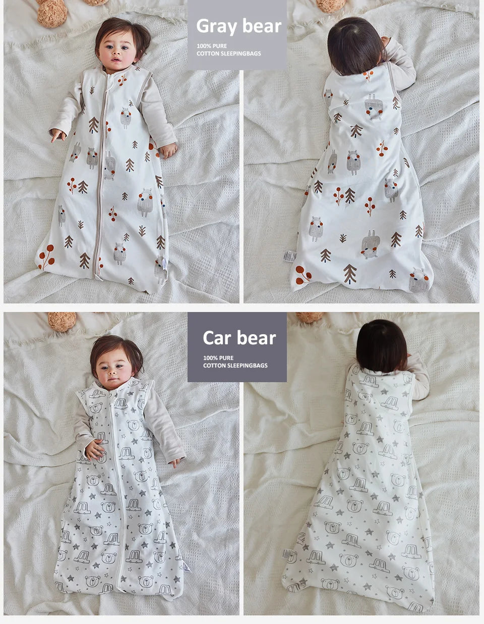 Baby Sleeping Bag