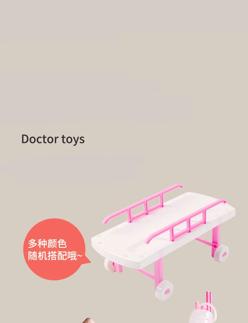 🩺LittleDoctor™ Play Set