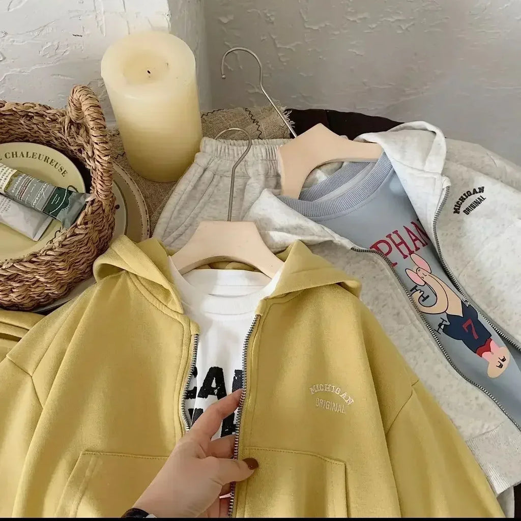 K-Style Set 🇰🇷