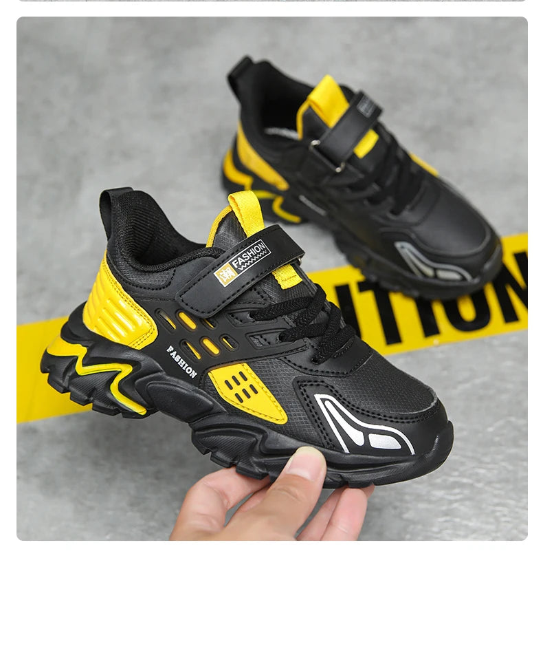 🌟 Active Step Kids Shoes™