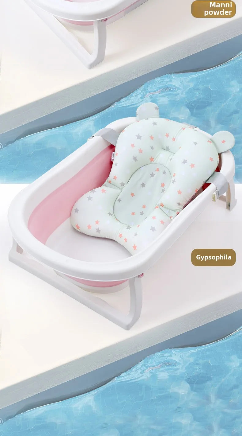 ☁️SoftFloat™ Bath Support