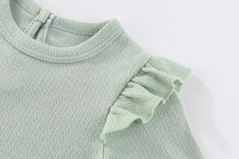 💫BabyCharm 3-Pack Bodysuits™