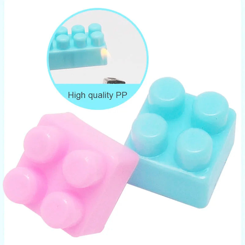 🌟Smart Block World™