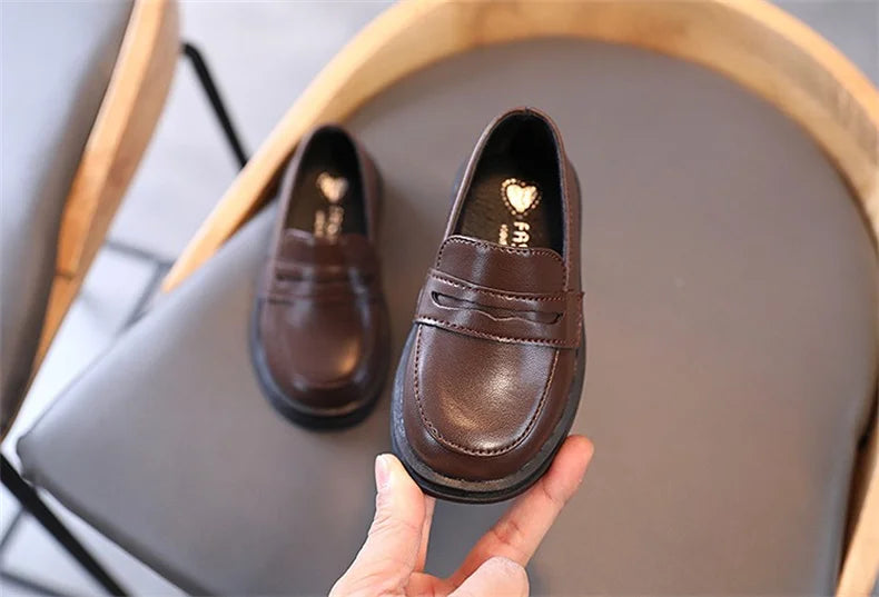 MiniClass Loafers