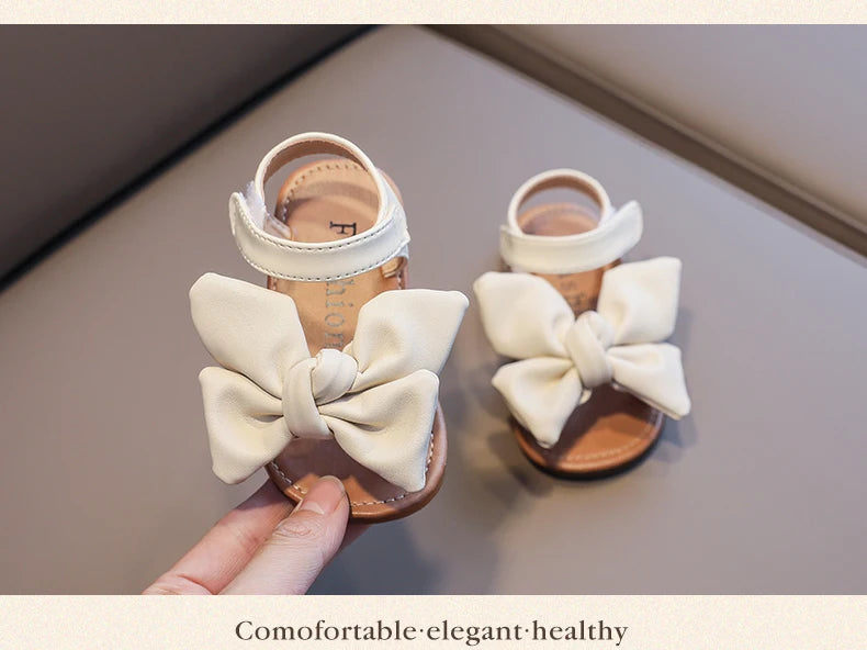 Sweet Stride Sandals 🍭👣