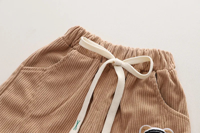 Toddler Casual Costume