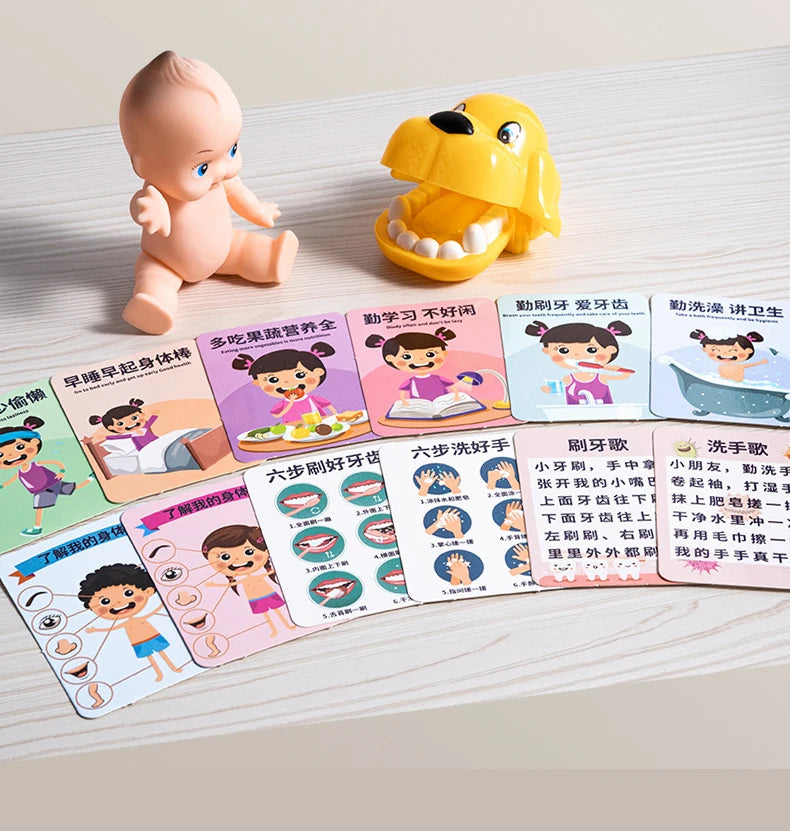 🩺LittleDoctor™ Play Set