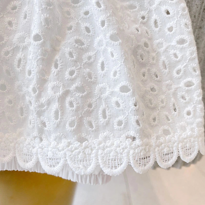 Summer Petal Set 🌼👚