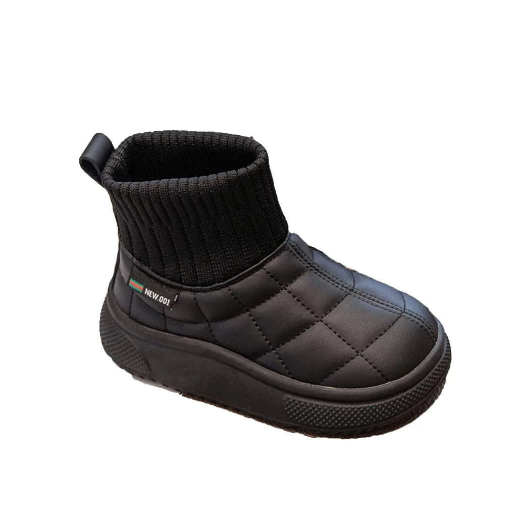 WarmEase Unisex Boots