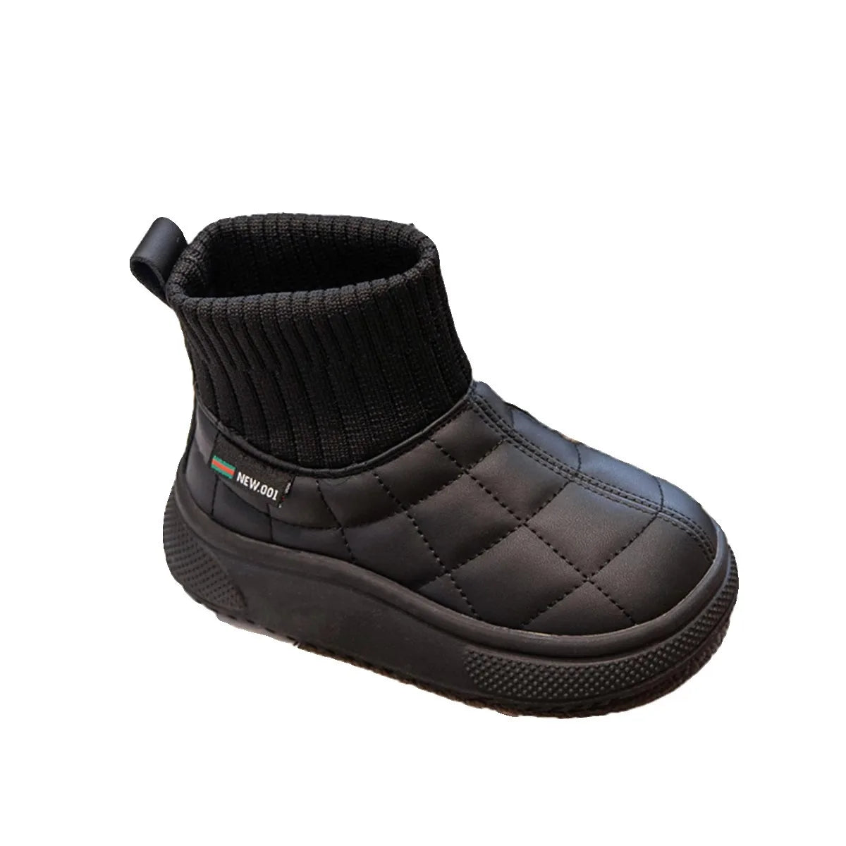 WarmEase Unisex Boots
