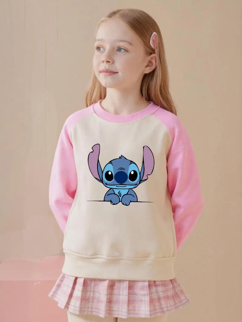 Mini Mosaic Hoodie 🧩🐻