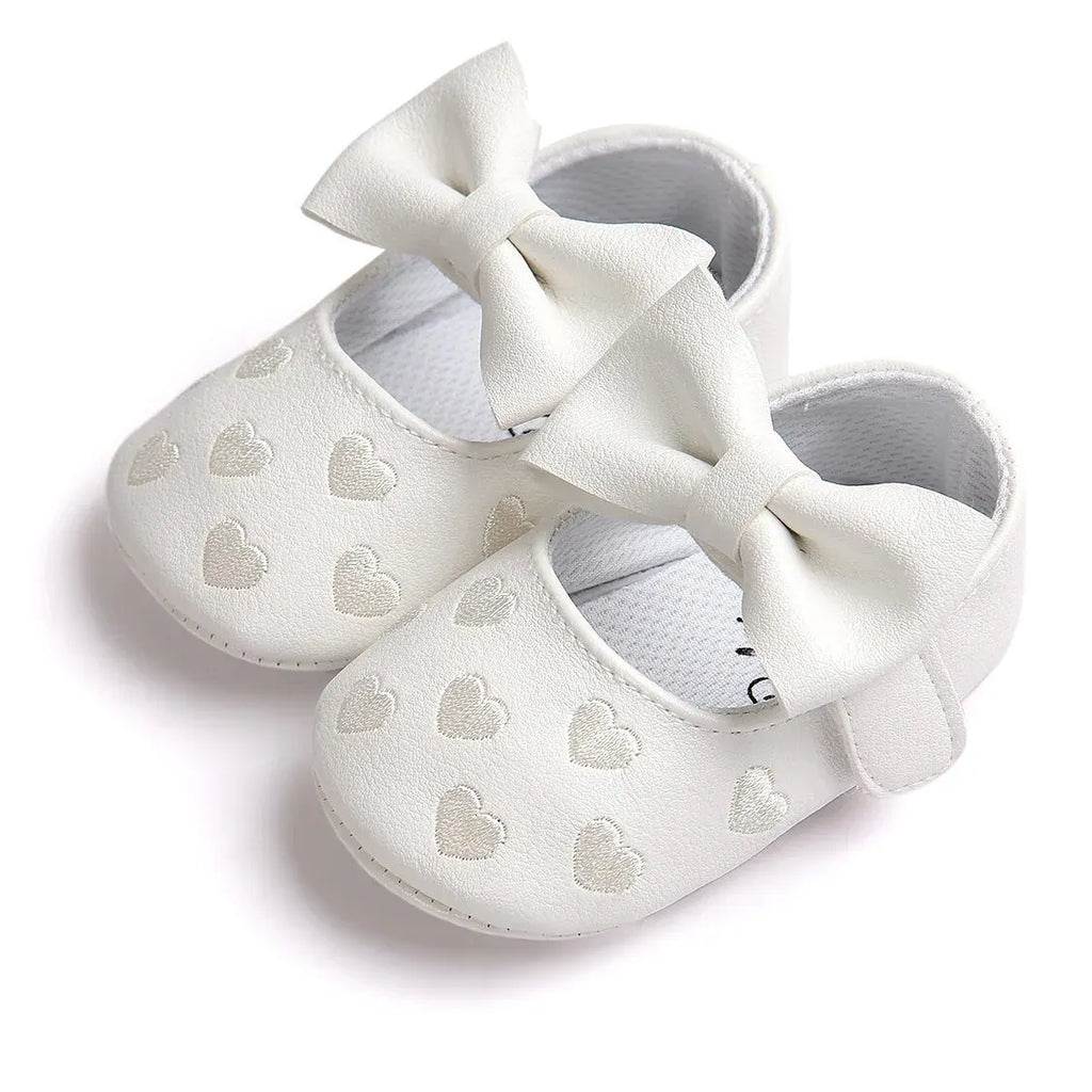 💖 Bow Kiss Shoes™