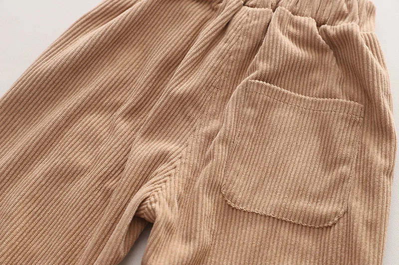 Toddler Casual Costume