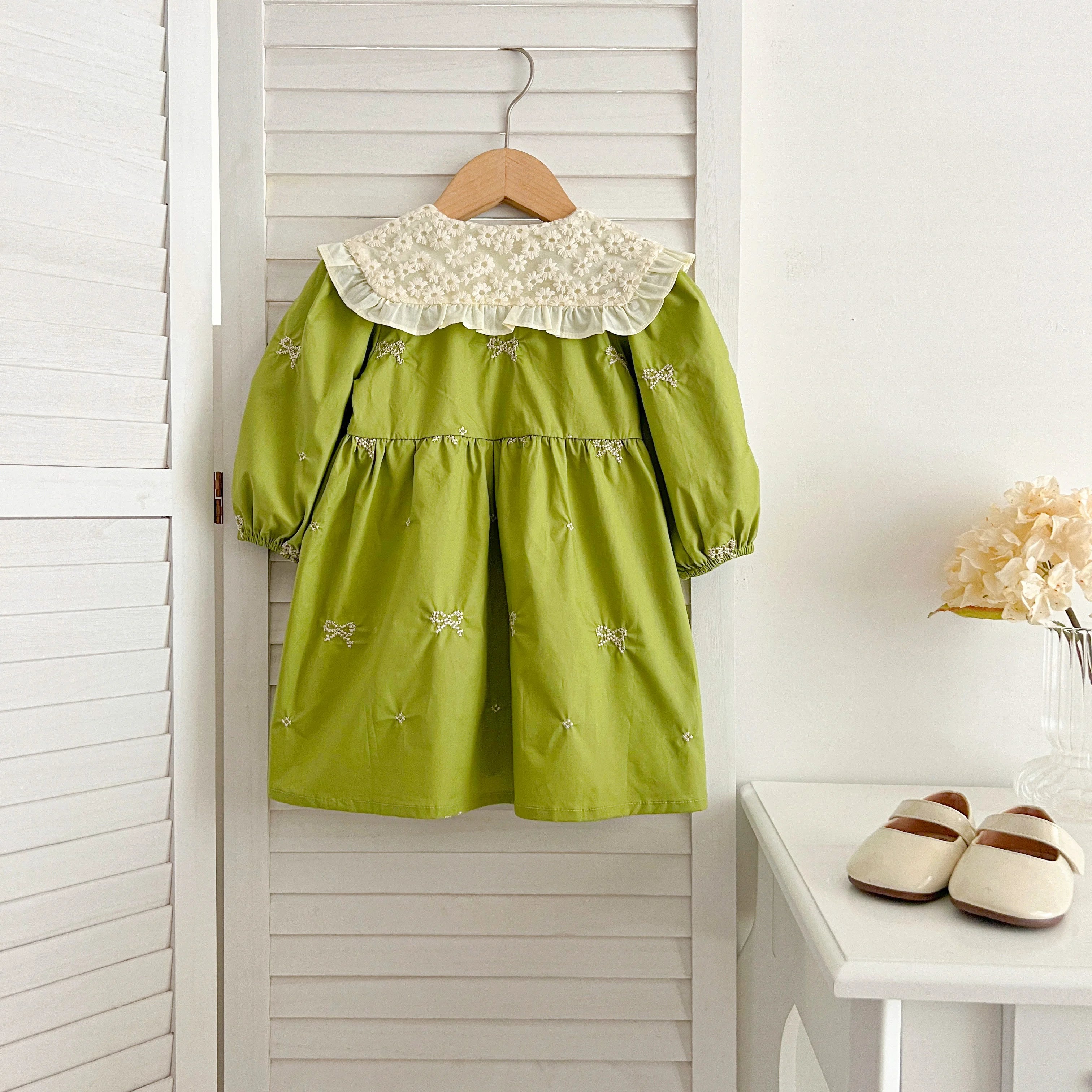 🦋ButterFlyDream™ Princess Dress