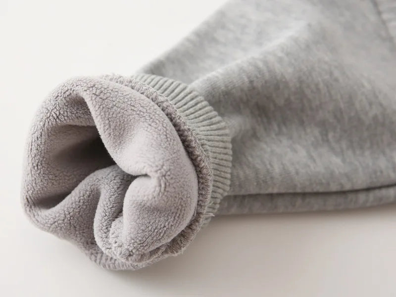 SnugStyle™ Kids Pullover