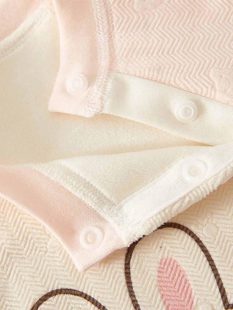 Warm Nest Bodysuit™