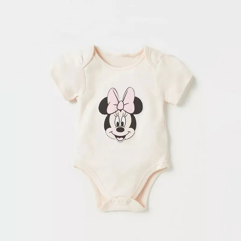 🐭Mickey Magic Romper3p Set™