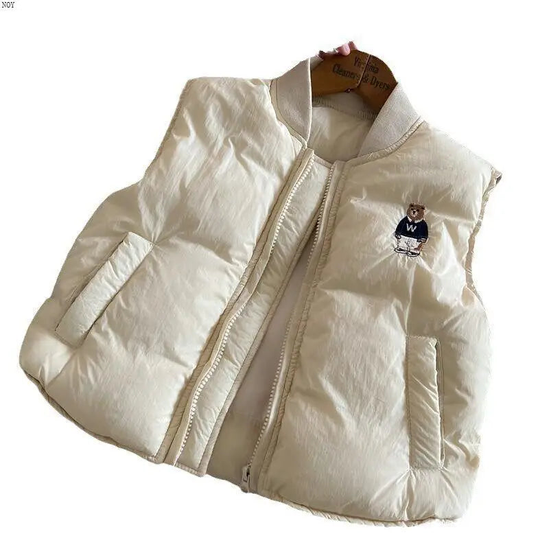 CozyBase Vest
