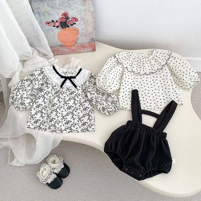 🌼Petal Soft Baby Set™