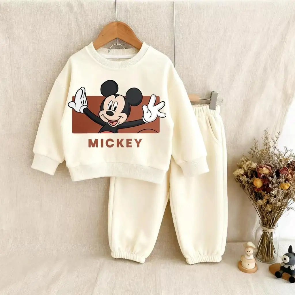 TinyFish™ Mickey Set