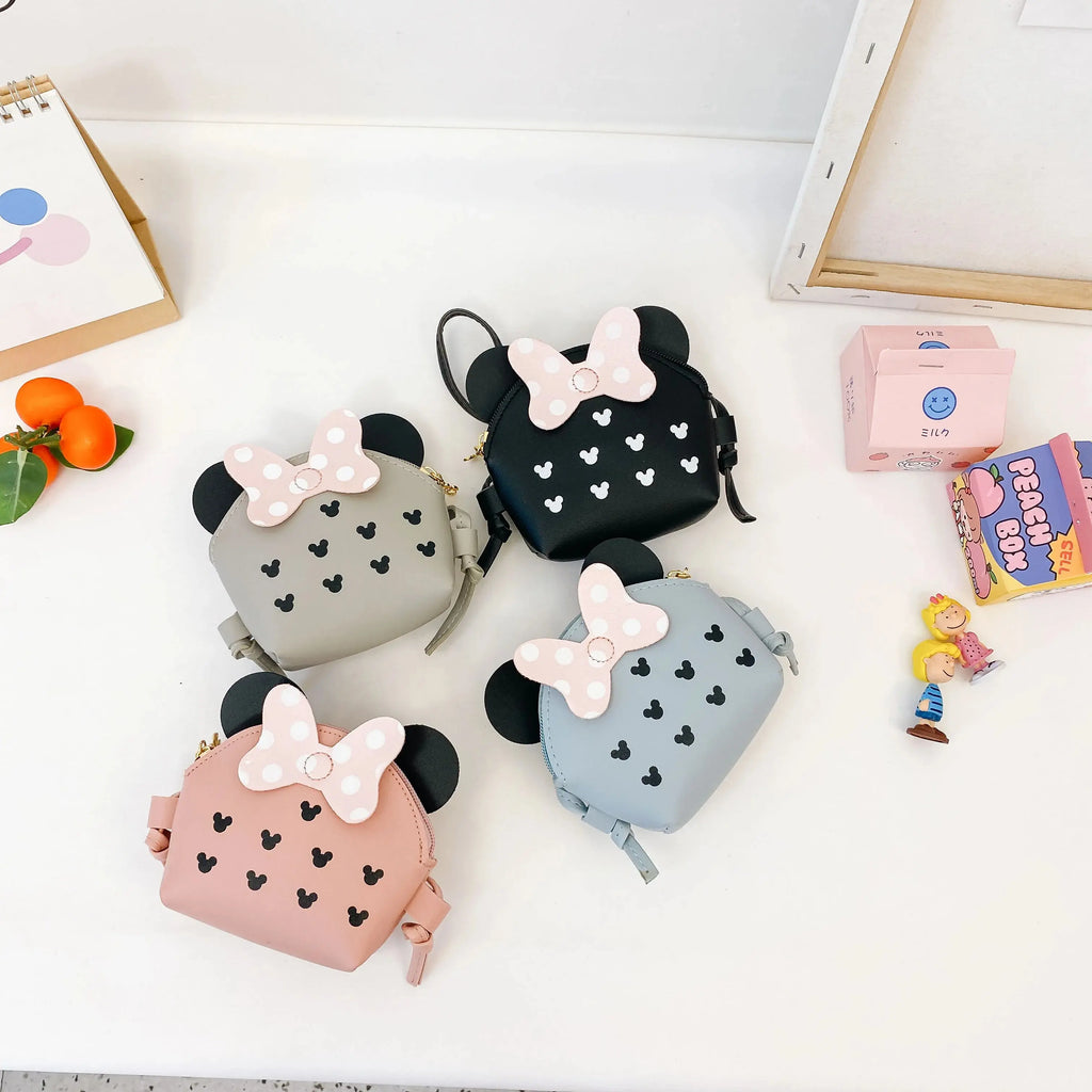 Mini Mochi Bag 🥰👛