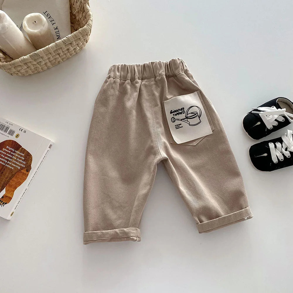 EasyFit™ Kids Denim Pants
