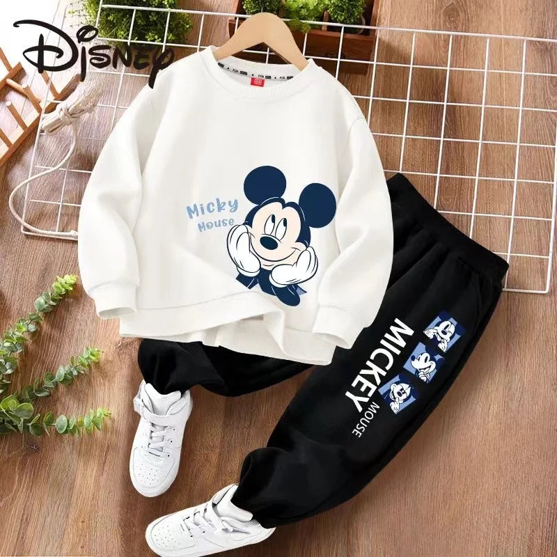 Children Disney Mickey  Set