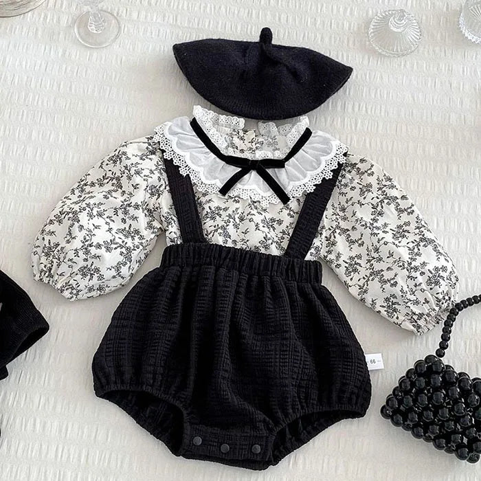 🌼Petal Soft Baby Set™