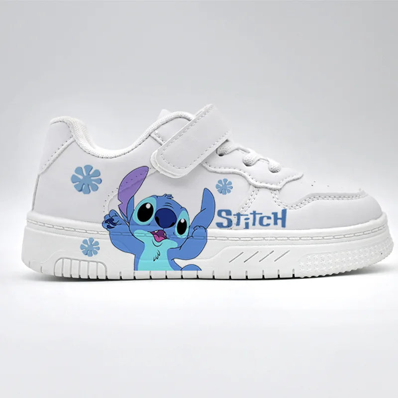 Stitch Shoes sneakers