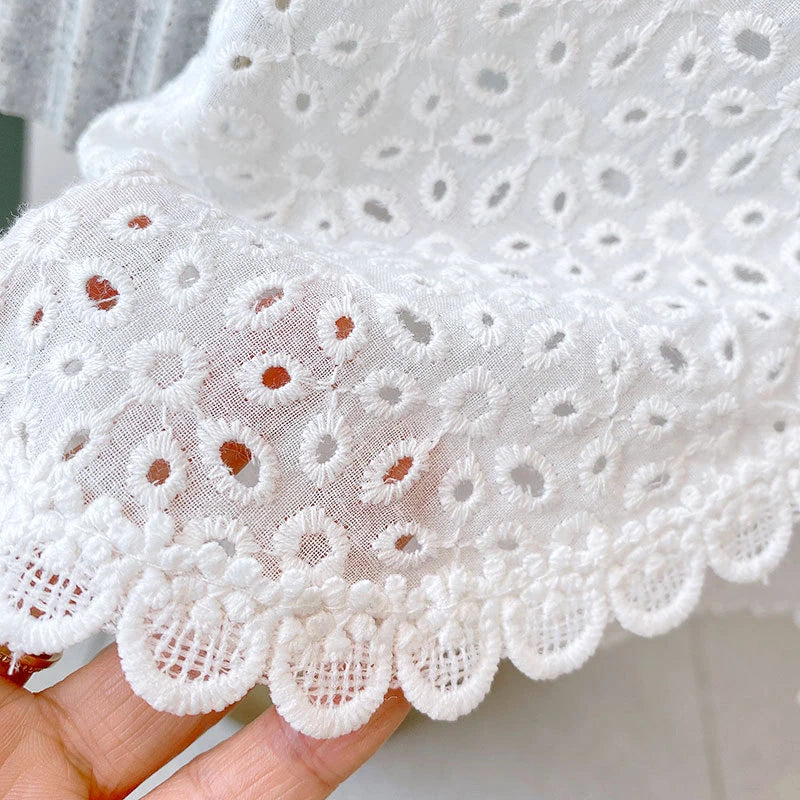 Summer Petal Set 🌼👚