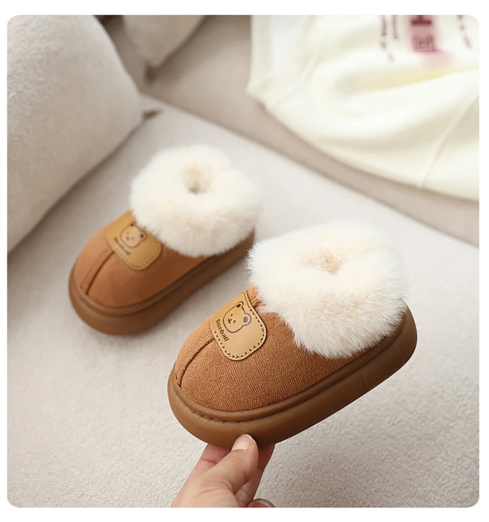 Cute Winter Boots