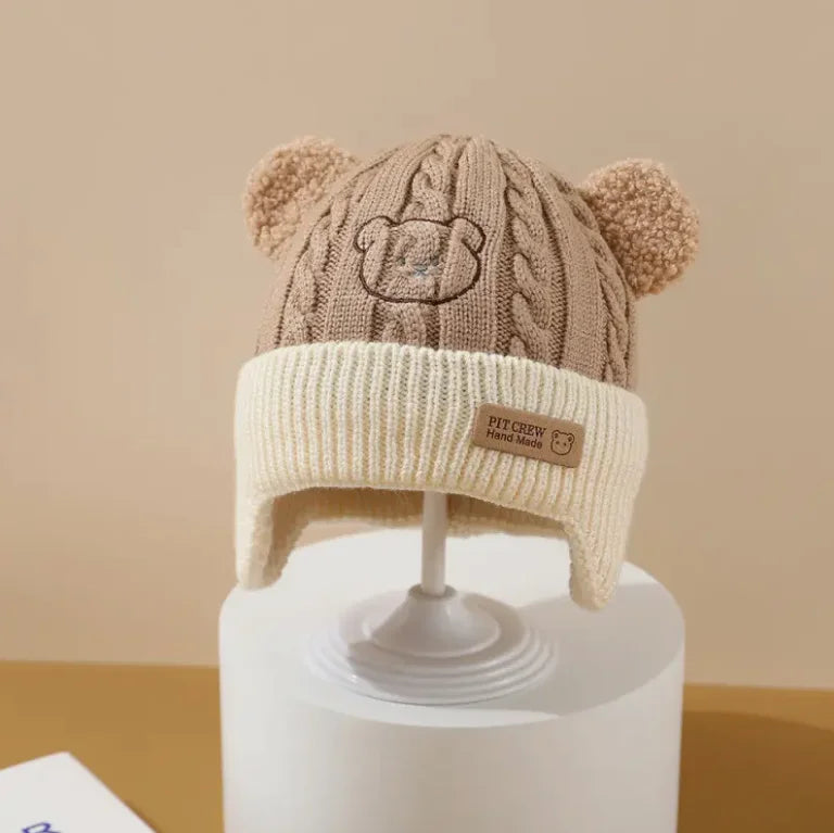Baby Bear  Hat