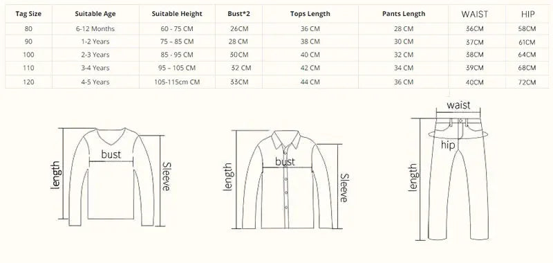 TinyCartoon Set 🐻