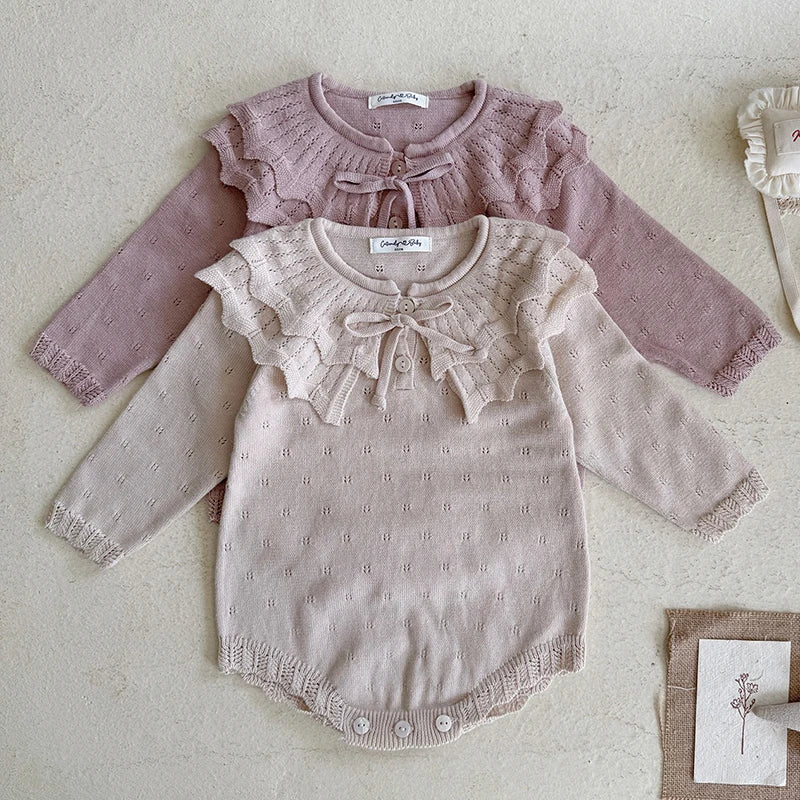 ❄️LittleWool Charm™