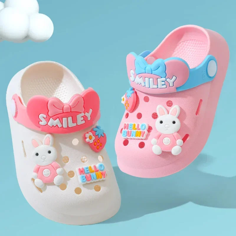 Slippers Baby Shoe