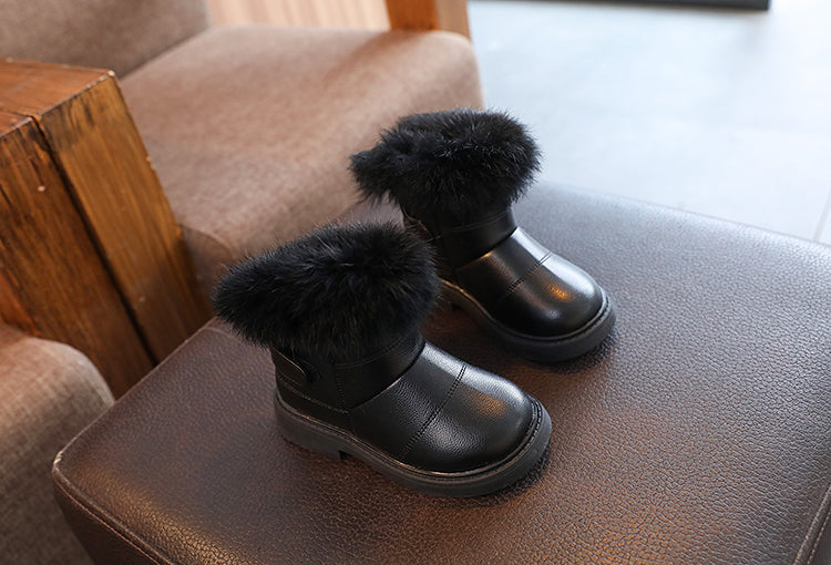 BritStyle Comfort Boots