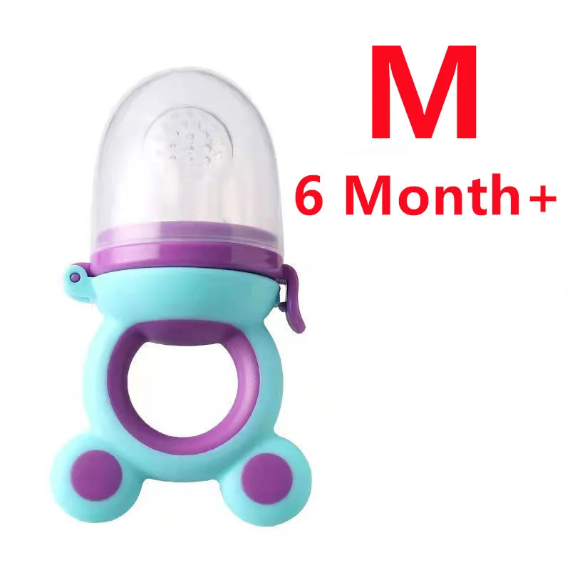 🍇FreshFeast™ Baby Feeder